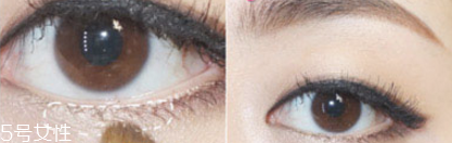 內(nèi)雙眼線怎么畫(huà)漂亮 內(nèi)雙眼線的畫(huà)法 內(nèi)雙眼線怎么畫(huà)漂亮 內(nèi)雙眼線的畫(huà)法