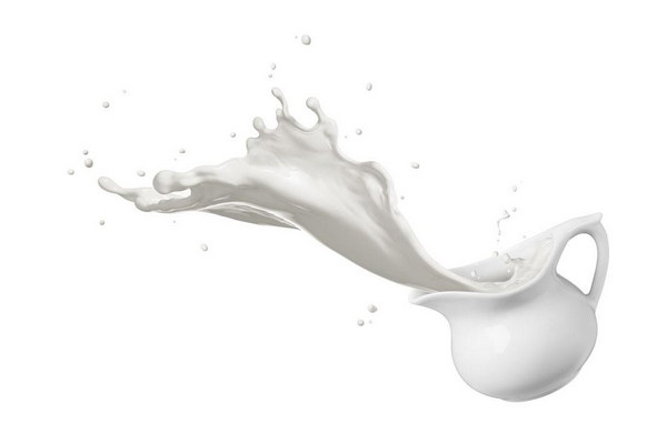 牛奶為什么用方盒子裝 原來還有這些說法 牛奶為什么用方盒子裝 原來還有這些說法