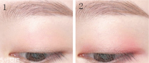 內(nèi)雙怎么畫(huà)眼線(xiàn)不暈染 內(nèi)雙眼線(xiàn)這樣畫(huà)