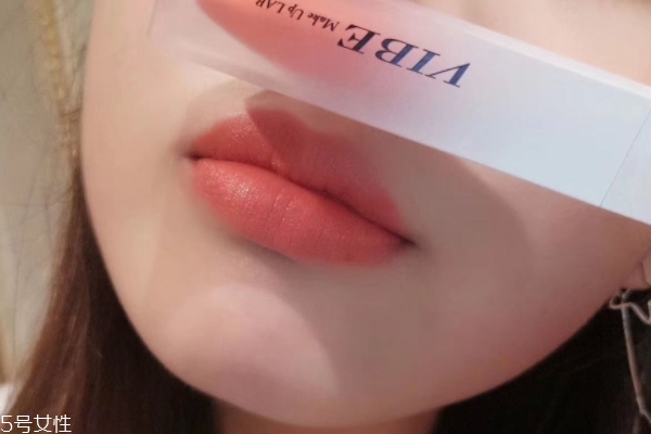 vibe唇釉好用嗎 用了你就是小仙女 vibe唇釉好用嗎 用了你就是小仙女