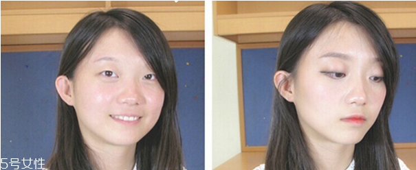 單眼皮內(nèi)雙怎么畫(huà)眼線 單眼皮內(nèi)雙女生眼妝畫(huà)法技巧