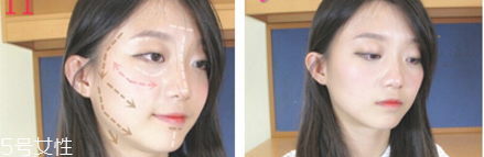 單眼皮內(nèi)雙怎么畫(huà)眼線 單眼皮內(nèi)雙女生眼妝畫(huà)法技巧