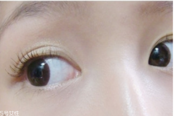 怎么快速學(xué)會(huì)化妝 最簡(jiǎn)單眼妝畫法教程 怎么快速學(xué)會(huì)化妝 最簡(jiǎn)單眼妝畫法教程