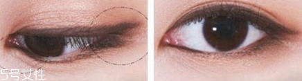 怎么快速學(xué)會(huì)化妝 最簡(jiǎn)單眼妝畫法教程 怎么快速學(xué)會(huì)化妝 最簡(jiǎn)單眼妝畫法教程