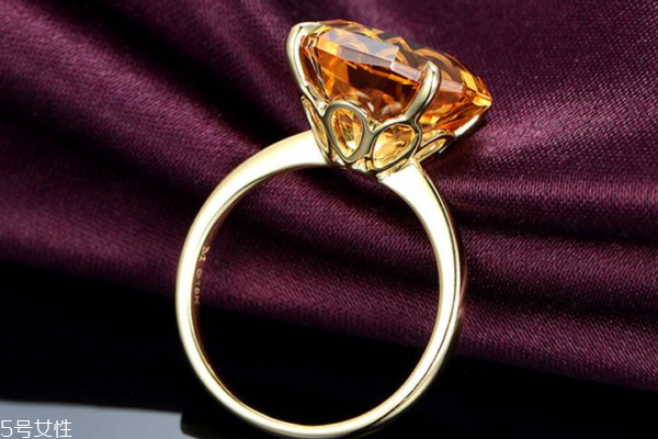 黃鉆石一克拉多少錢(qián) 價(jià)格不便宜 黃鉆石一克拉多少錢(qián) 價(jià)格不便宜