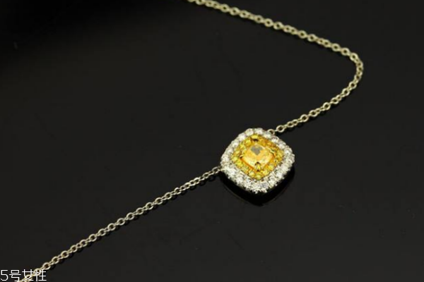 黃鉆石一克拉多少錢(qián) 價(jià)格不便宜 黃鉆石一克拉多少錢(qián) 價(jià)格不便宜