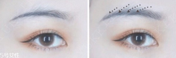 液體眉筆防水嗎 六款防水液體眉筆推薦 液體眉筆防水嗎 六款防水液體眉筆推薦