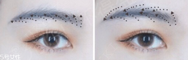 液體眉筆防水嗎 六款防水液體眉筆推薦 液體眉筆防水嗎 六款防水液體眉筆推薦