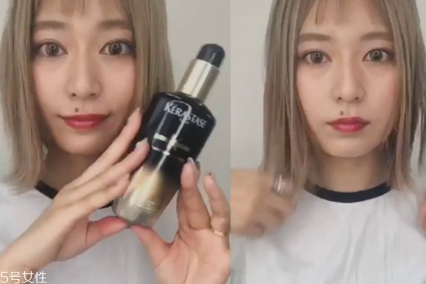 肩上短發(fā)怎么弄好看 剪完立刻小臉 肩上短發(fā)怎么弄好看 剪完立刻小臉