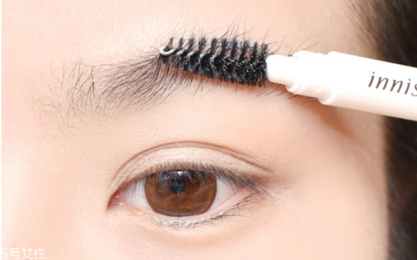 歐美野生眉怎么畫 眉毛的畫法步驟圖解 歐美野生眉怎么畫 眉毛的畫法步驟圖解