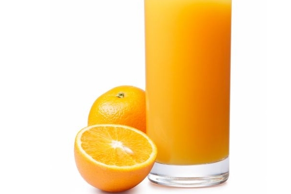 橙汁怎么洗掉 這樣洗最干凈 橙汁怎么洗掉 這樣洗最干凈