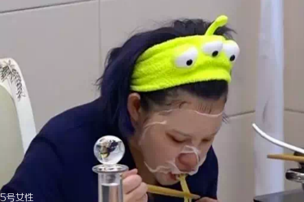 貼片面膜多久用一次 這樣敷肌膚輕松開掛 貼片面膜多久用一次 這樣敷肌膚輕松開掛