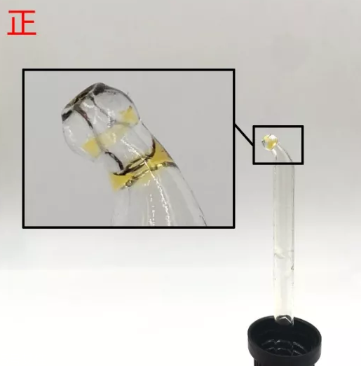 trilogy玫瑰果油真假辨別 6張對比圖輕松看真假 trilogy玫瑰果油真假辨別 6張對比圖輕松看真假