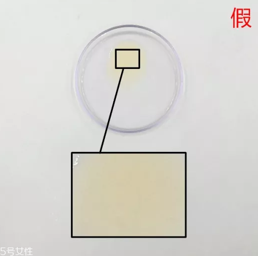 trilogy玫瑰果油真假辨別 6張對比圖輕松看真假 trilogy玫瑰果油真假辨別 6張對比圖輕松看真假