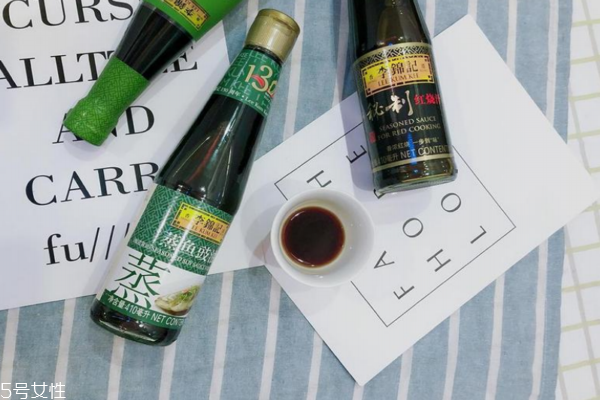 李錦記蒸魚豉油好吃嗎 大廚的蒸魚秘方都在這款油里 李錦記蒸魚豉油好吃嗎 大廚的蒸魚秘方都在這款油里