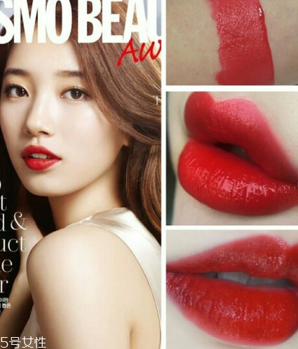 阿瑪尼紅管402和黑管402區(qū)別 阿瑪尼紅管402專柜價 阿瑪尼紅管402和黑管402區(qū)別 阿瑪尼紅管402專柜價