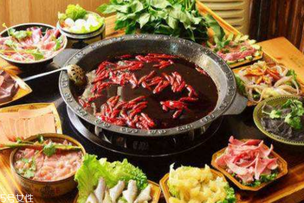 吃火鍋長胖？不用擔(dān)心，想吃就吃