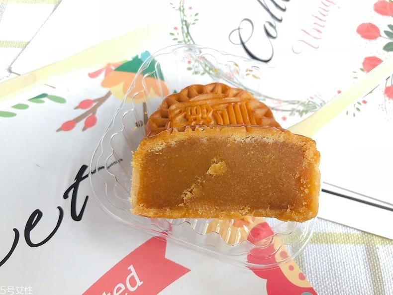 華美月餅味道怎么樣 甜與咸的暖心虐戀 華美月餅味道怎么樣 甜與咸的暖心虐戀