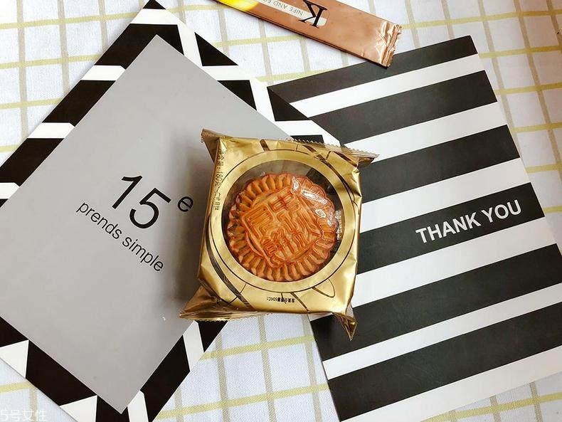 華美月餅味道怎么樣 甜與咸的暖心虐戀 華美月餅味道怎么樣 甜與咸的暖心虐戀