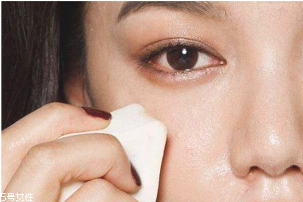 遮瑕化妝的正確流程 遮瑕化妝步驟 遮瑕化妝的正確流程 遮瑕化妝步驟