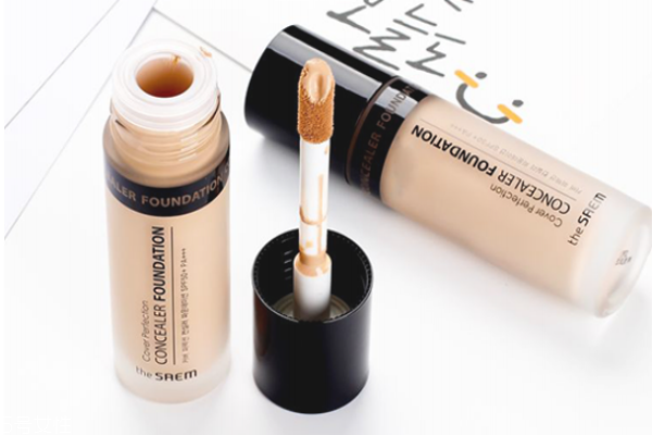 遮瑕化妝的正確流程 遮瑕化妝步驟 遮瑕化妝的正確流程 遮瑕化妝步驟