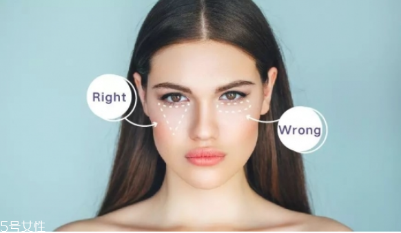 黑眼圈怎么遮瑕小竅門 底子不夠遮瑕來(lái)救