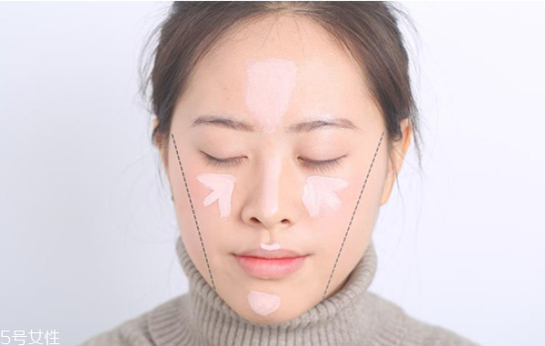 黑眼圈怎么遮瑕小竅門 底子不夠遮瑕來(lái)救