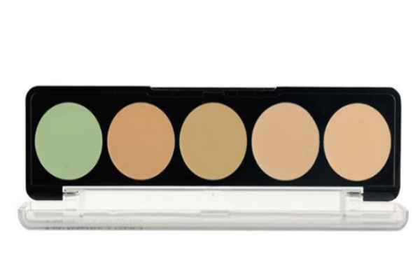 遮瑕膏可以遮住紋身嗎 掌握正確使用步驟 遮瑕膏可以遮住紋身嗎 掌握正確使用步驟