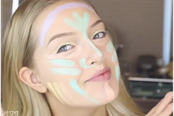 遮瑕膏可以遮住紋身嗎 掌握正確使用步驟 遮瑕膏可以遮住紋身嗎 掌握正確使用步驟