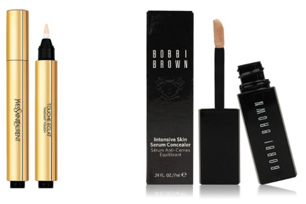 黑眼圈遮瑕什么牌子好 彩妝師們大推的遮瑕產(chǎn)品 黑眼圈遮瑕什么牌子好 彩妝師們大推的遮瑕產(chǎn)品