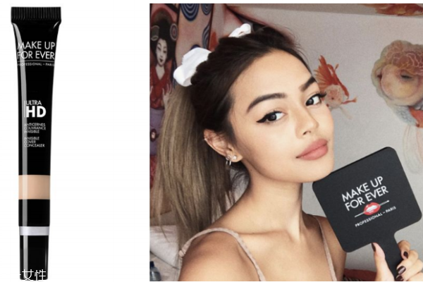 黑眼圈遮瑕什么牌子好 彩妝師們大推的遮瑕產(chǎn)品 黑眼圈遮瑕什么牌子好 彩妝師們大推的遮瑕產(chǎn)品