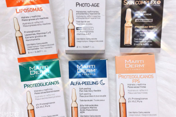 安瓶是否適合油性皮膚 可以選擇質地清爽些的 安瓶是否適合油性皮膚 可以選擇質地清爽些的