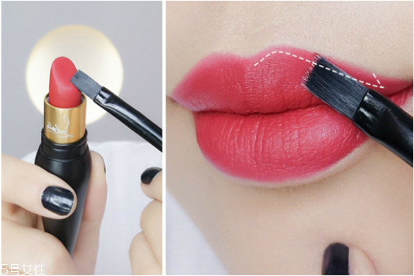 口紅霧面和鏡面的區(qū)別 口紅霧面與鏡面的適合人群 口紅霧面和鏡面的區(qū)別 口紅霧面與鏡面的適合人群