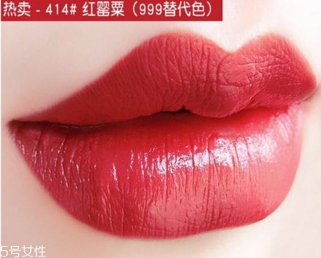 2022最火的口紅色號排行榜 2022年最火的口紅 2022最火的口紅色號排行榜 2022年最火的口紅