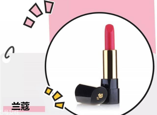 2022最火的口紅色號排行榜 2022年最火的口紅 2022最火的口紅色號排行榜 2022年最火的口紅