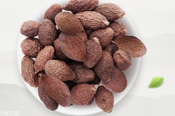 胖大海有什么副作用 副作用要重視 胖大海有什么副作用 副作用要重視