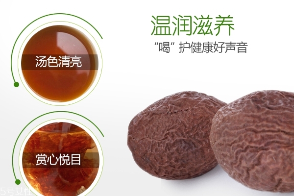 胖大海有什么副作用 副作用要重視 胖大海有什么副作用 副作用要重視