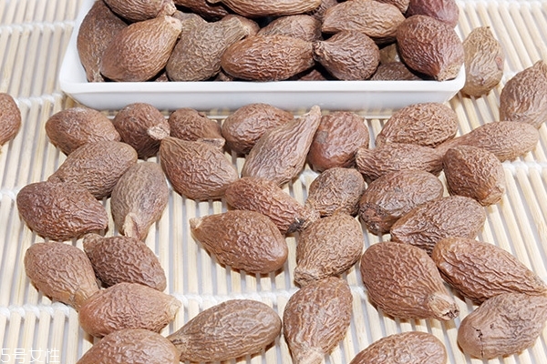 胖大海怎么挑選 照著選準沒錯 胖大海怎么挑選 照著選準沒錯