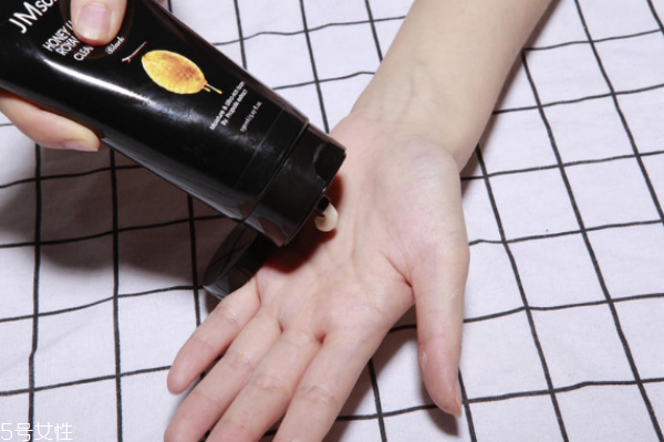 jm蜂膠洗面奶好用嗎 干皮福音專業(yè)測評 jm蜂膠洗面奶好用嗎 干皮福音專業(yè)測評