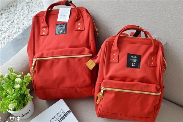 anello雙肩包真假辨別 從這些細(xì)節(jié)來(lái)看 anello雙肩包真假辨別 從這些細(xì)節(jié)來(lái)看