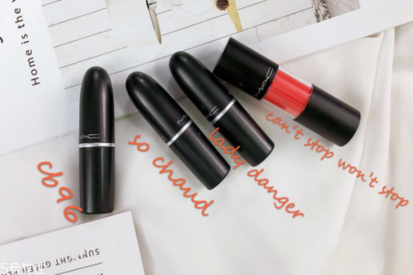 mac口紅顏色推薦 比mac小辣椒還牛的顏色 mac口紅顏色推薦 比mac小辣椒還牛的顏色