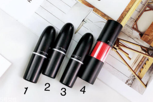 mac口紅顏色推薦 比mac小辣椒還牛的顏色 mac口紅顏色推薦 比mac小辣椒還牛的顏色