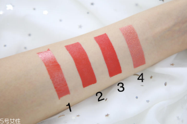 mac口紅顏色推薦 比mac小辣椒還牛的顏色 mac口紅顏色推薦 比mac小辣椒還牛的顏色