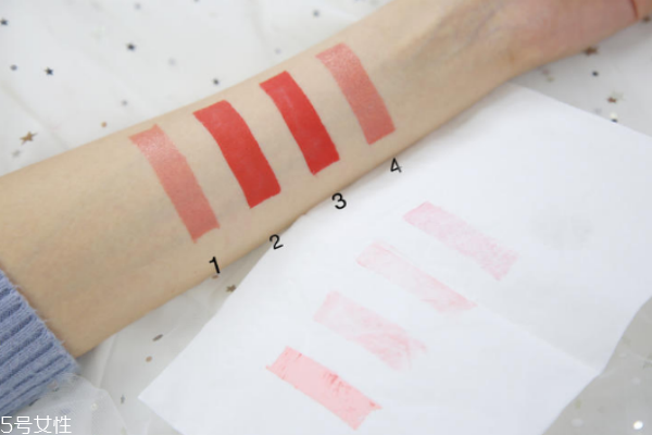 mac口紅顏色推薦 比mac小辣椒還牛的顏色 mac口紅顏色推薦 比mac小辣椒還牛的顏色