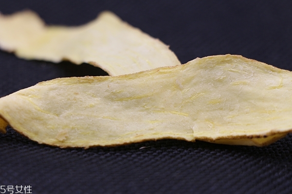 玉竹有毒嗎 無毒且性平 玉竹有毒嗎 無毒且性平