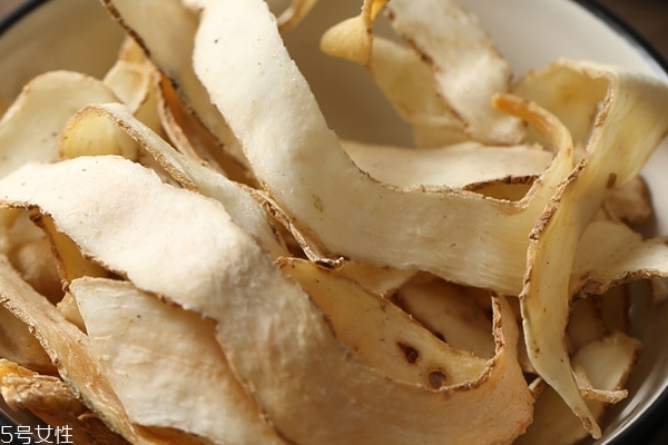 玉竹怎么煲湯 這樣煲很好喝 玉竹怎么煲湯 這樣煲很好喝