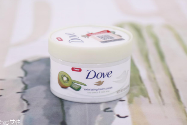 多芬磨砂膏怎么樣 從此不做糙漢子 多芬磨砂膏怎么樣 從此不做糙漢子