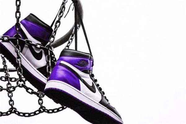 aj1黑紫腳趾會(huì)漲價(jià)嗎 難以抵擋的紫色魅力 aj1黑紫腳趾會(huì)漲價(jià)嗎 難以抵擋的紫色魅力
