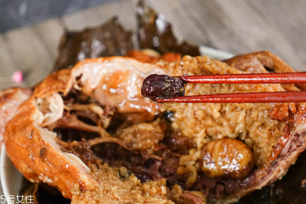 新雅八寶鴨好吃嗎 助你解鎖廚神模式 新雅八寶鴨好吃嗎 助你解鎖廚神模式