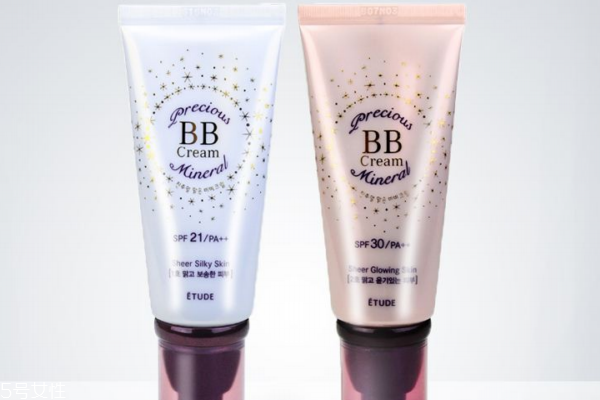 BB霜做底妝 你想不到的效果 BB霜做底妝 你想不到的效果